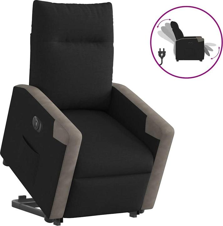 Actual product image VidaXL 3324107