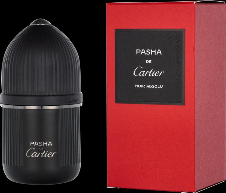 Immagine prodotto Cartier Pasha de Noir Absolu (Eau de parfum, 50 ml)