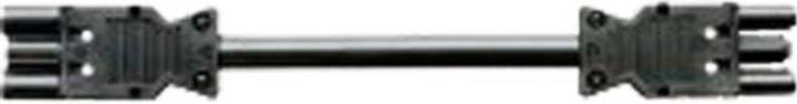 Actual product image Bachmann 375,050 Power cable (0.30 m, GST18)