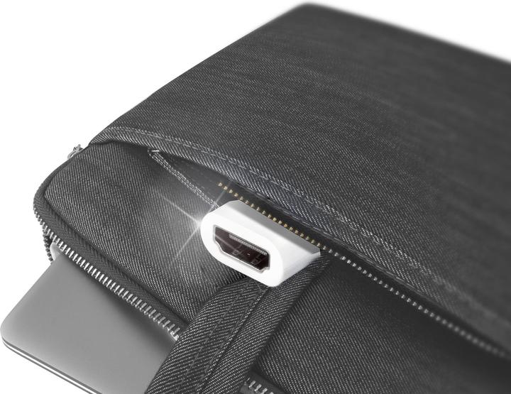 Produktbild j5Create USB To HDMI Multi-Monitor (USB, 8 cm)