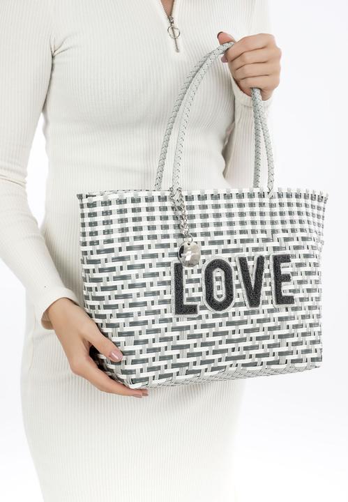 Immagine prodotto Emily und Noah Shopper E&N Edda (14.70 l)