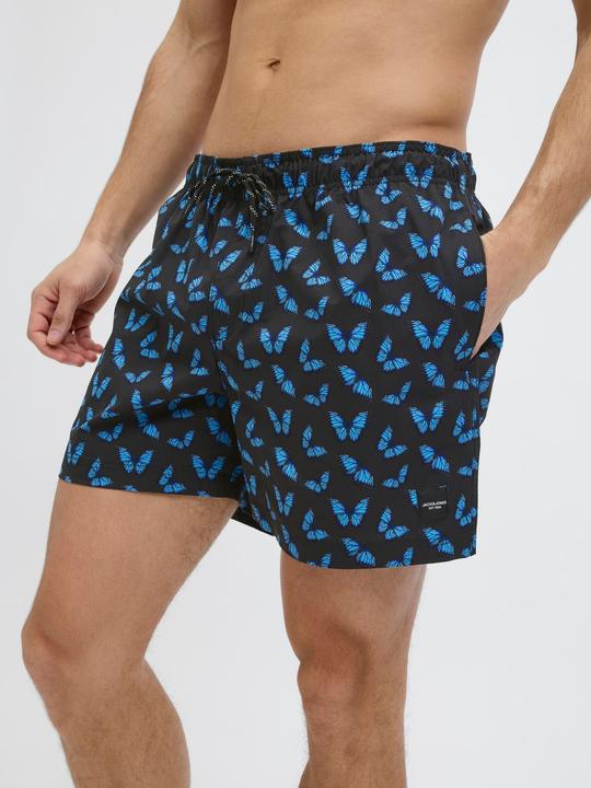 Actual product image Jack & Jones Regular Fit Badeshorts Badeshorts (S)