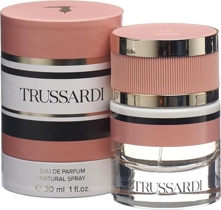 Image du produit Trussardi Natural (Eau de parfum, 30 ml)