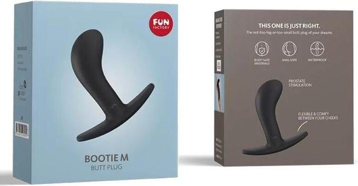 Produktbild Fun Factory Bootie Medium