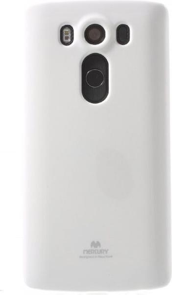 Actual product image Goospery Pearl Jelly Series (LG V10)