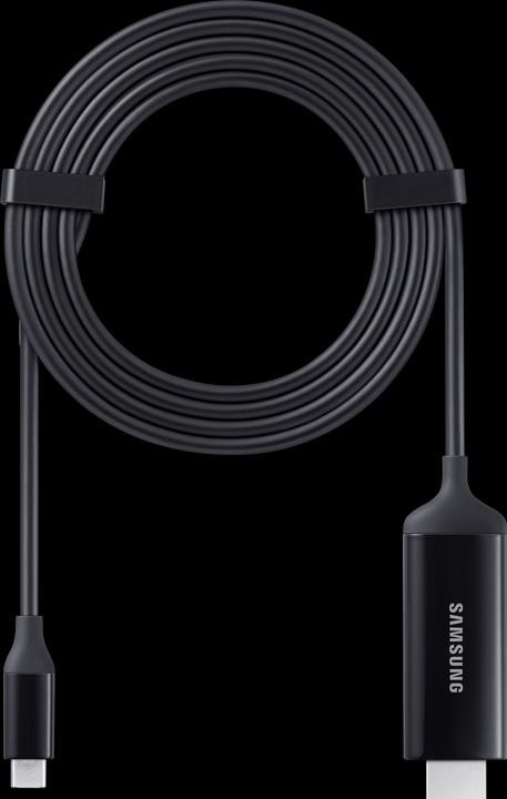 Immagine prodotto Samsung Cavo DeX (1.38 m, Scart)