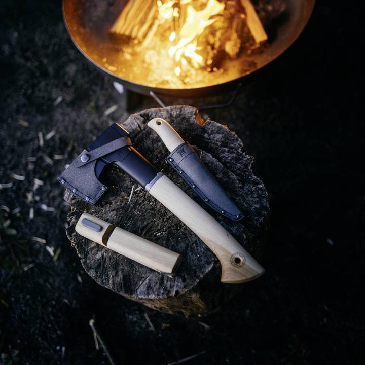 Produktbild Fiskars Premium-Stahlschutz XS