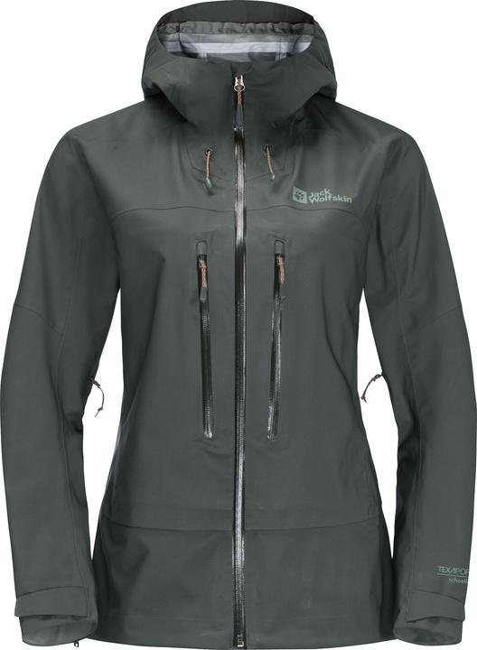 Slate green