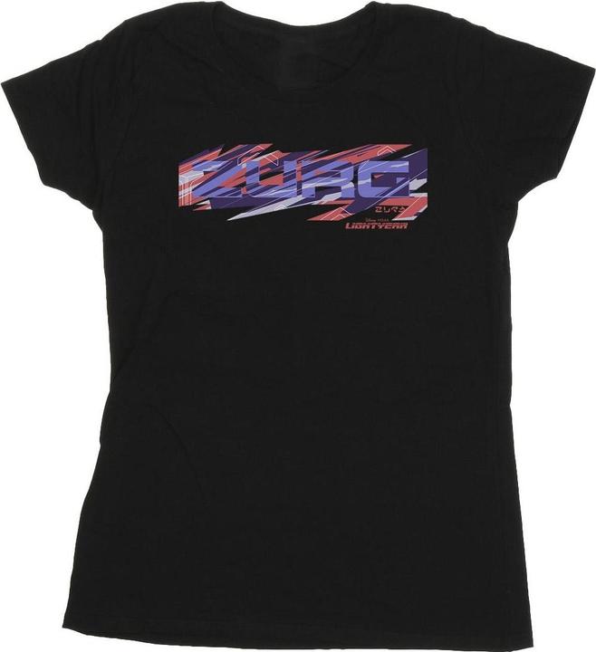 Disney Lightyear Zurg Graphic Title TShirt (XL)