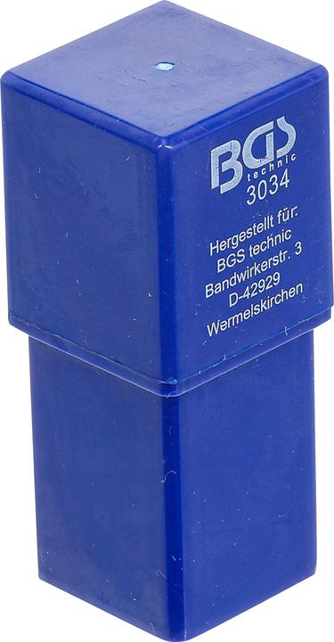 Image du produit BGS Chiffres à frapper 4 mm
