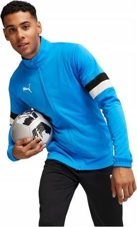 Produktbild Puma teamRISE Tracksuit (XXL)
