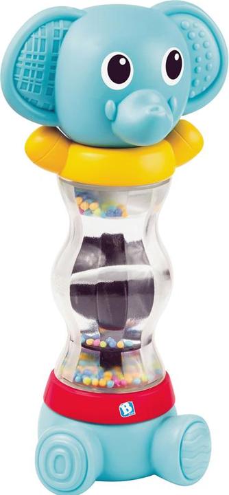 Image du produit Infantino Senso Hochet Elephant