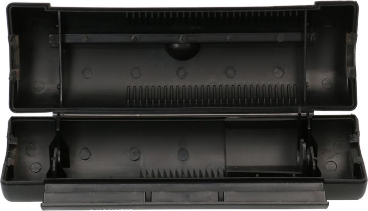 Actual product image Max Hauri SAFETY BOX Plug safe IP44