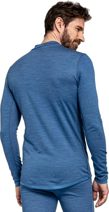 Actual product image Schöffel Merino Turtle Neck (M)