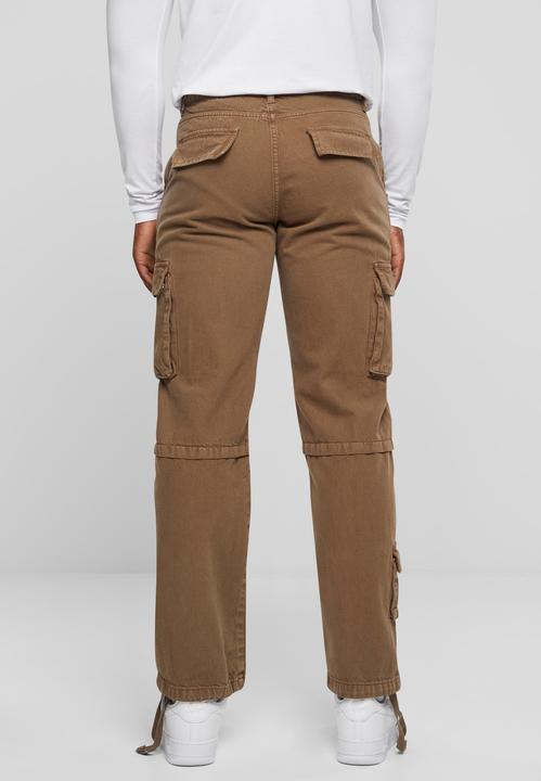 Actual product image DEF Pocket Cargopant - 134313 (30)