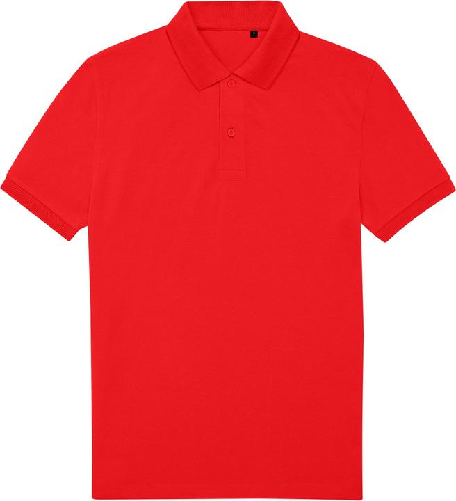 B&C My Eco Poloshirt (S)
