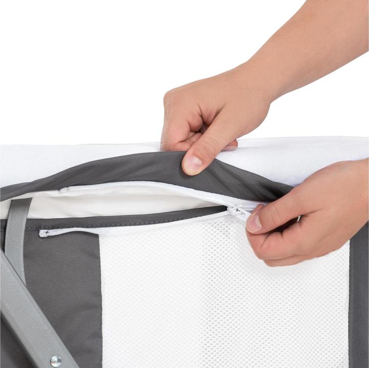Actual product image Hauck Dreamer