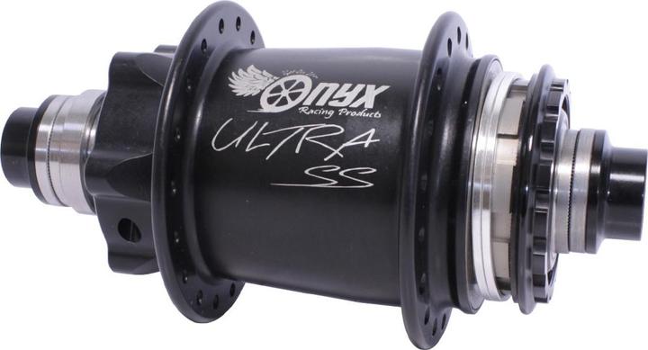 Produktbild Onyx Iso Ultra SS (Scheibenbremse Center Lock)