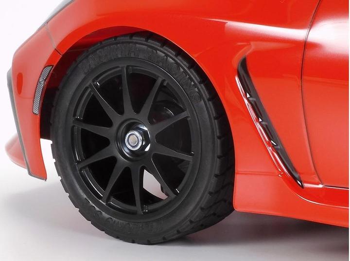Produktbild Tamiya Toyota GR86 (Kit)