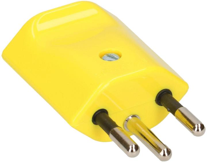 Produktbild Max Hauri Stecker (Typ 12)