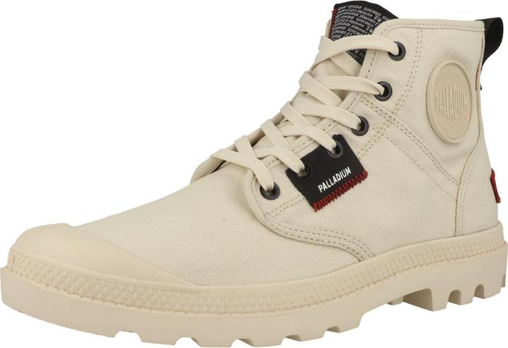 Palladium Pampa Hi Patch - 61701