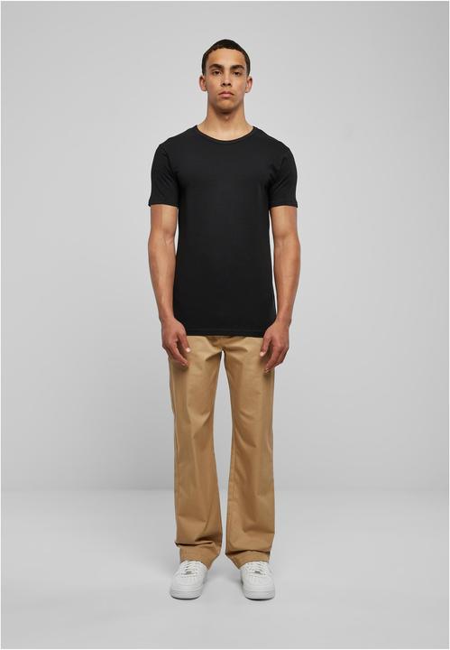 Produktbild Urban Classics Fitted Stretch Tee (XXL)
