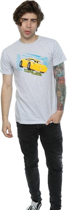 Produktbild Disney Cars Cruz Ramirez TShirt (M)