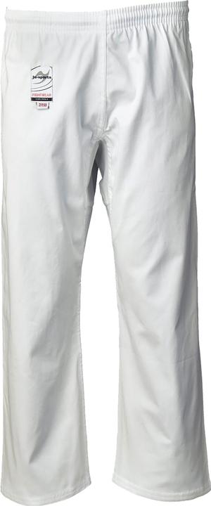 Produktbild Ju-Sports Karatehose weiss (170)
