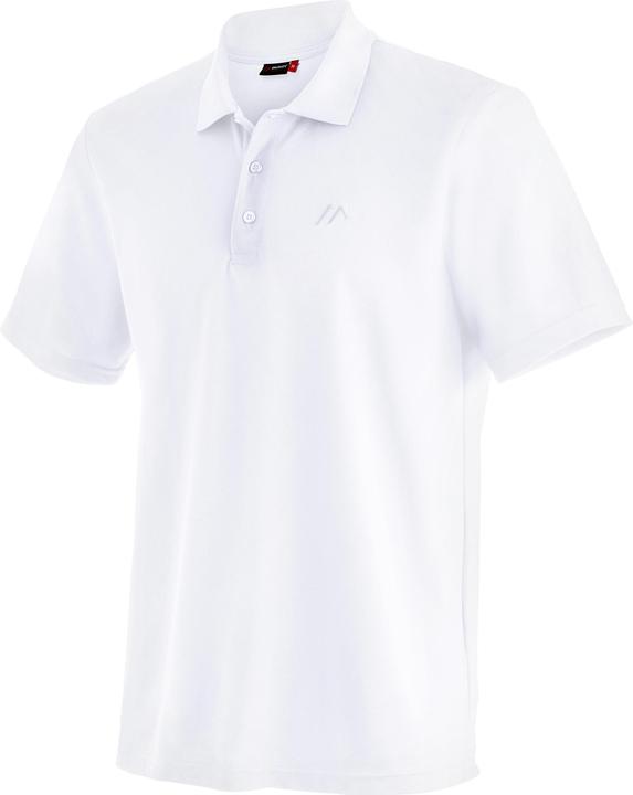 Maier Sports Ulrich Polo Shirt