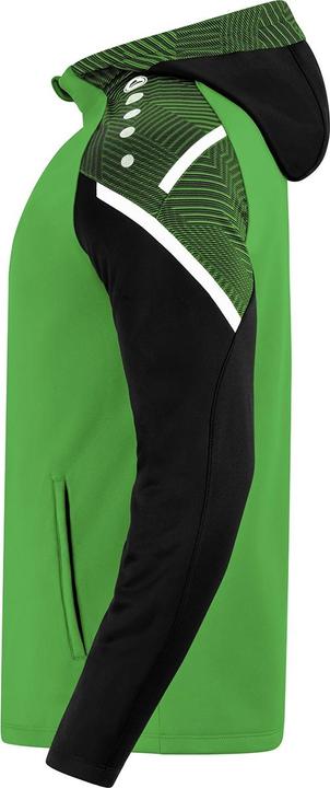 Actual product image JAKO Performance hooded jacket (4XL)