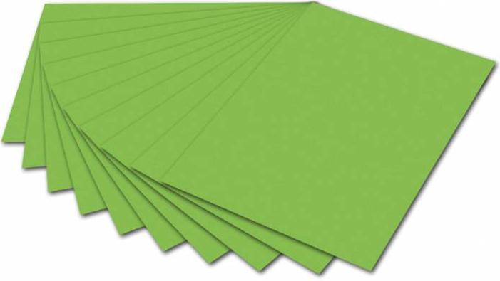 Produktbild Ingold-Biwa Tonzeichenpapier (120 g/m², 1 x)