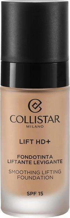 Actual product image Collistar Lifting HD + Foundation No 4N (4N)
