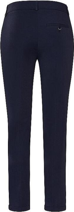 Actual product image BRAX Fabric pants "Maron (W27/L32)