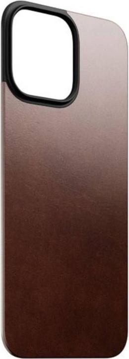 Actual product image Nomad Magnetic Cover (Apple iPhone 16 Pro)