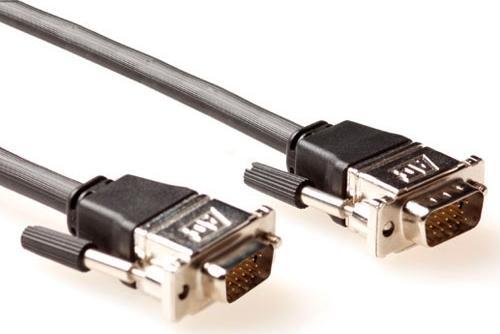 Image du produit VGA — VGA (25 m, VGA)