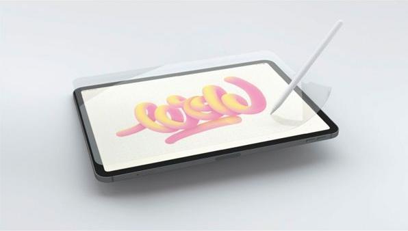 Image du produit Paperlike Protecteur d'écran (2 pièce(s), iPad 2022 (10e génération))