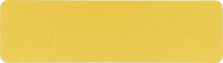 Image du produit Beliani Cloison de bureau jaune moutarde 160 x 40 cm WALLY (160 x 40 cm)