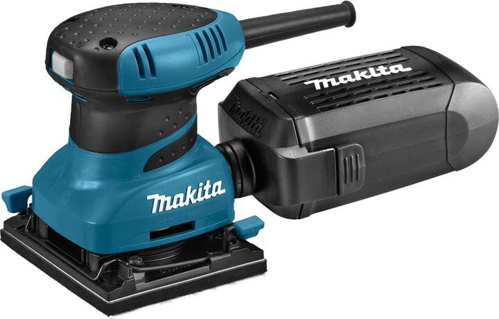Image du produit Makita BO4555K (Ponceuse excentrique, 200 W)