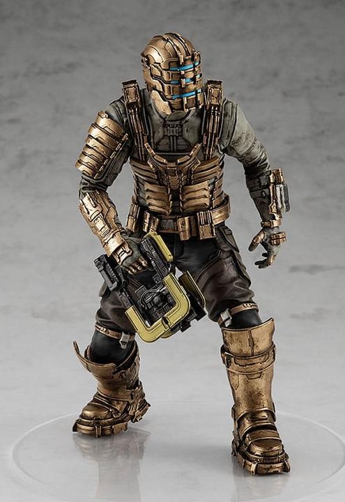 Produktbild Good Smile Company Isaac Clarke