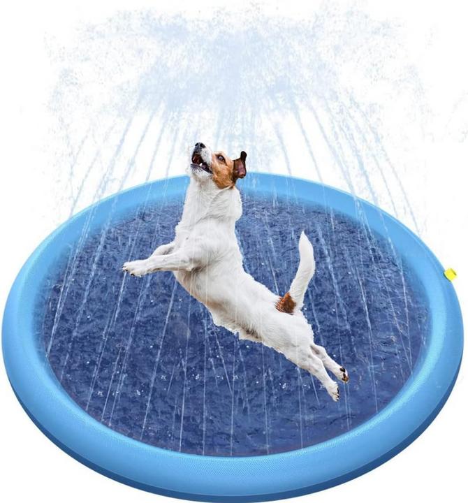 Suba Splash Pad (Piscina per cani)