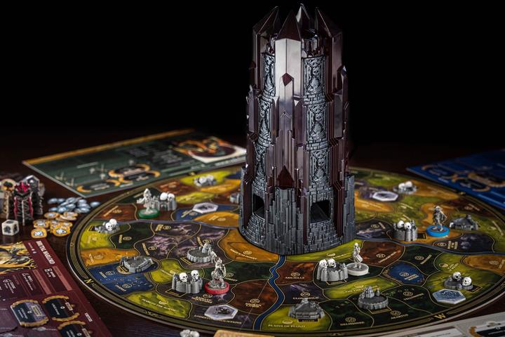 Produktbild Restoration Games Return to Dark Tower