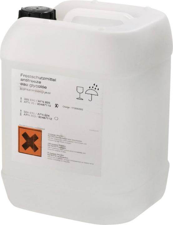 Produktbild Dimplex AFN 825 Frostschutzmittel f.den