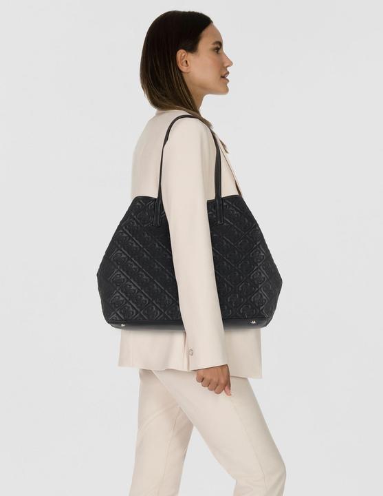 Image du produit Guess Adelasia Shopper Tasche 41 cm (26 l)