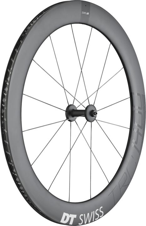 Image du produit DT Swiss TRC 1400 Dicut (Roue avant, 28")