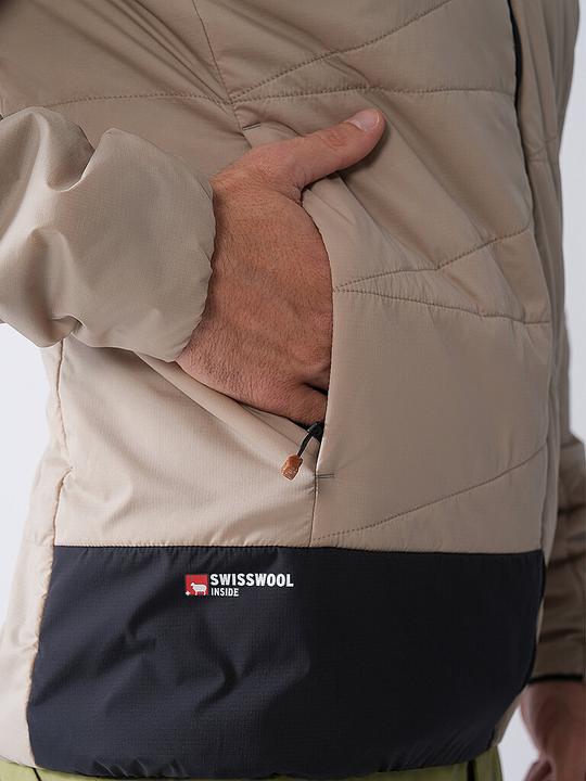 Produktbild Ortovox Piz Duan Jacket (L)