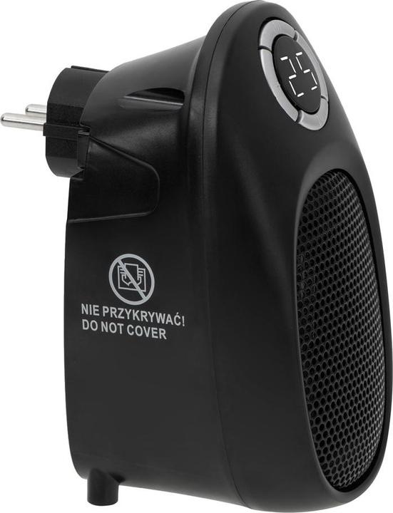 Produktbild Adler AD 7726 Termoventylator - a simple heater (1500 W)