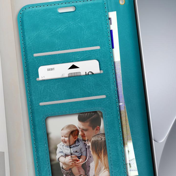 Actual product image Mayaxess SecureCard Cover (Xiaomi 15 Pro)