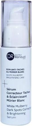 Immagine prodotto Dr. Renaud Siero correttore e schiarente per le macchie scure (30 ml)
