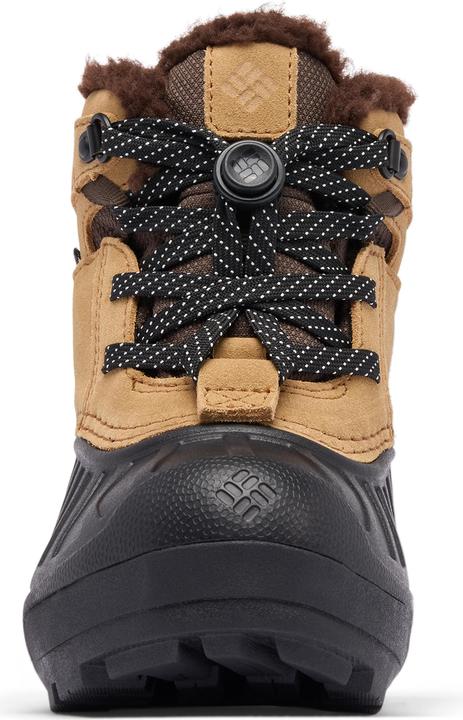 Actual product image Columbia Children'S Powderbug Alpine™ Waterproof Winter Boot (27)
