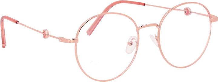 Immagine prodotto JTI Northio, occhiali anti luce blu - Luna - Rosé